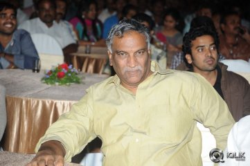 Jabilli Kosam Akasamalle Movie Audio Launch